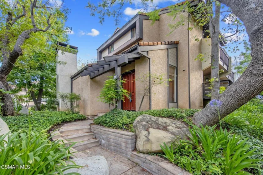 21900 Marylee Street #261 photo 1
