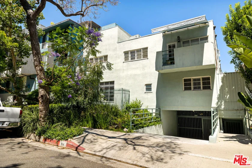 914 N Kings Road #1 photo 1