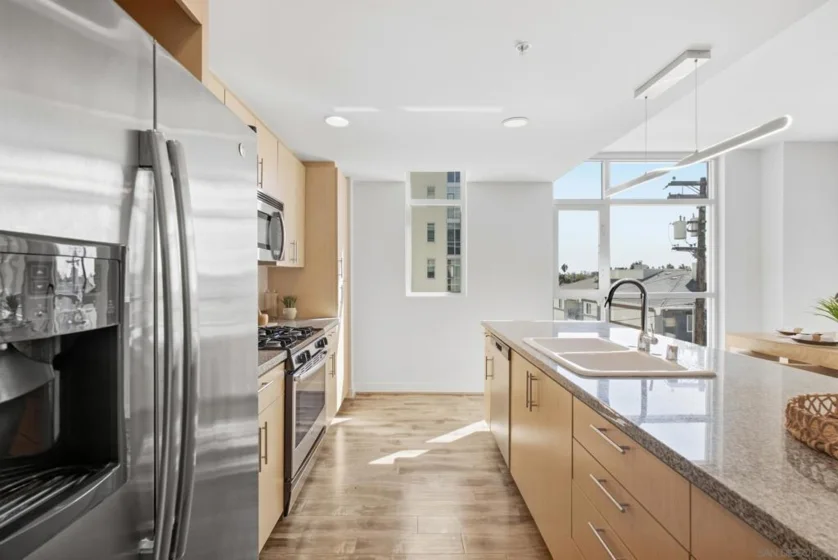 3812 Park Boulevard #208 photo 14