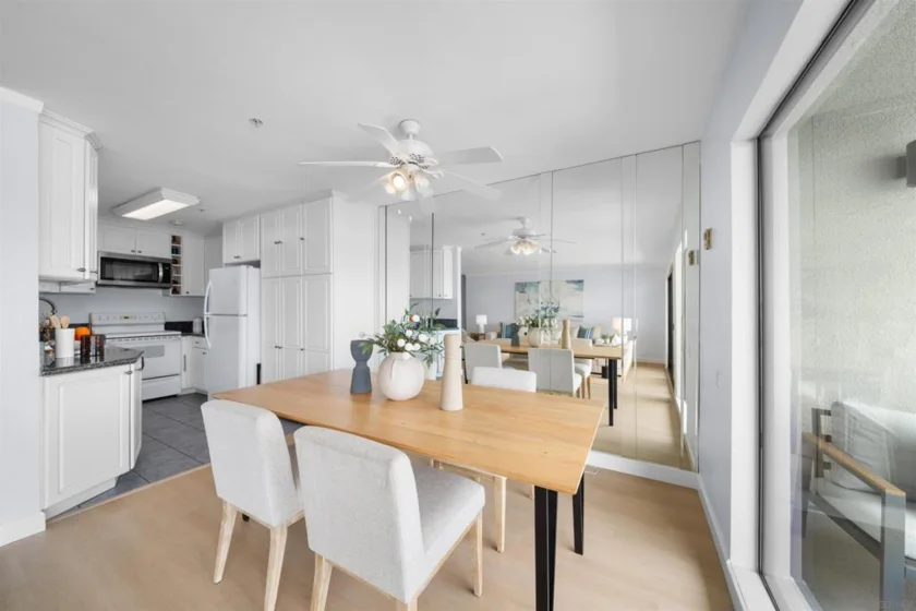1235 Parker Place #2F photo 9