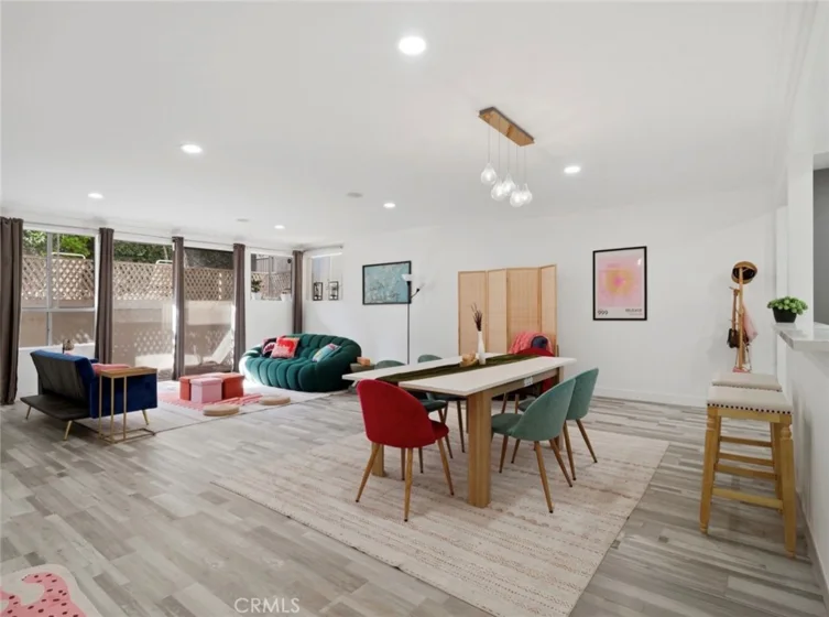 1277 S S Beverly Glen Blvd #107 photo 20