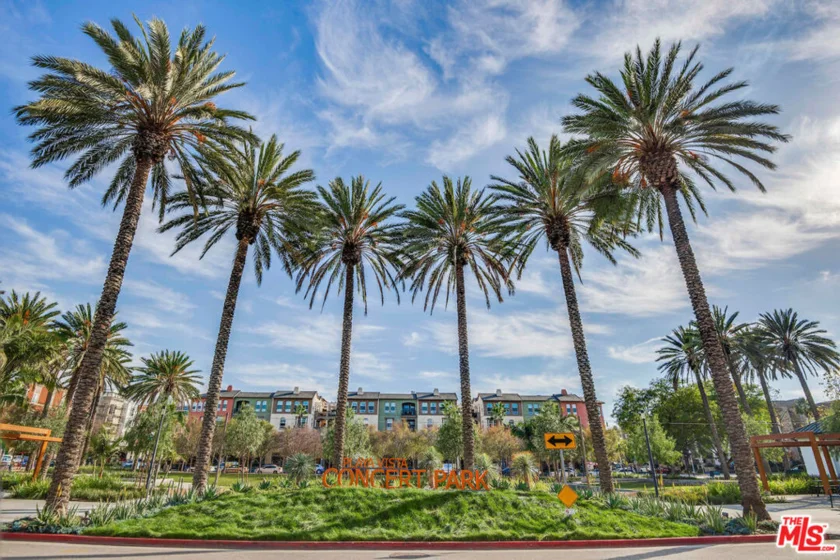 13200 Pacific Promenade #438 photo 43