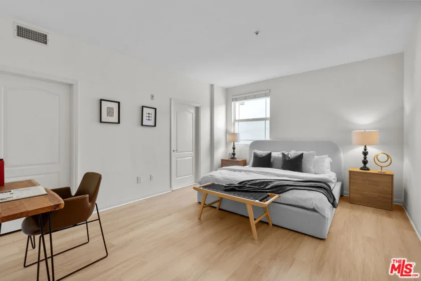 1100 S Clark Drive #203 photo 5