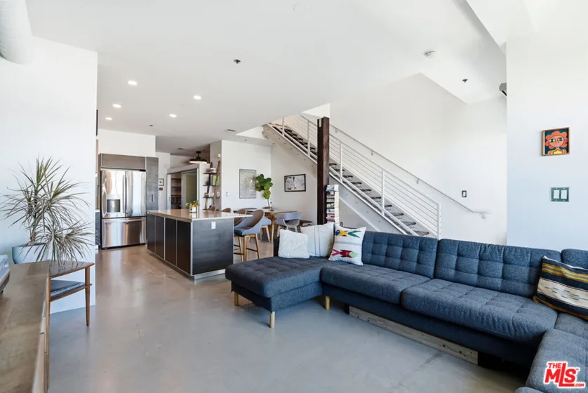 11500 Tennessee Avenue #324 photo 1
