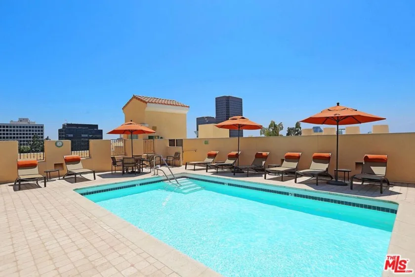 11500 San Vicente Boulevard #221 photo 29