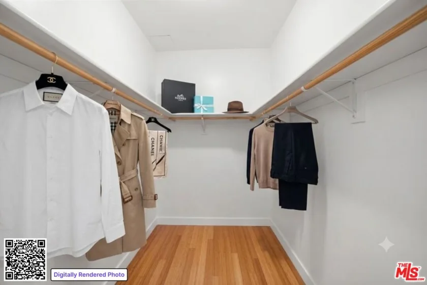 3810 Wilshire Boulevard #1801 photo 8