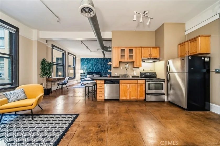 108 W 2nd Street #410 photo 12