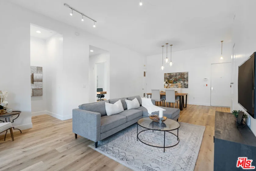 12411 Pacific Avenue #105 photo 1