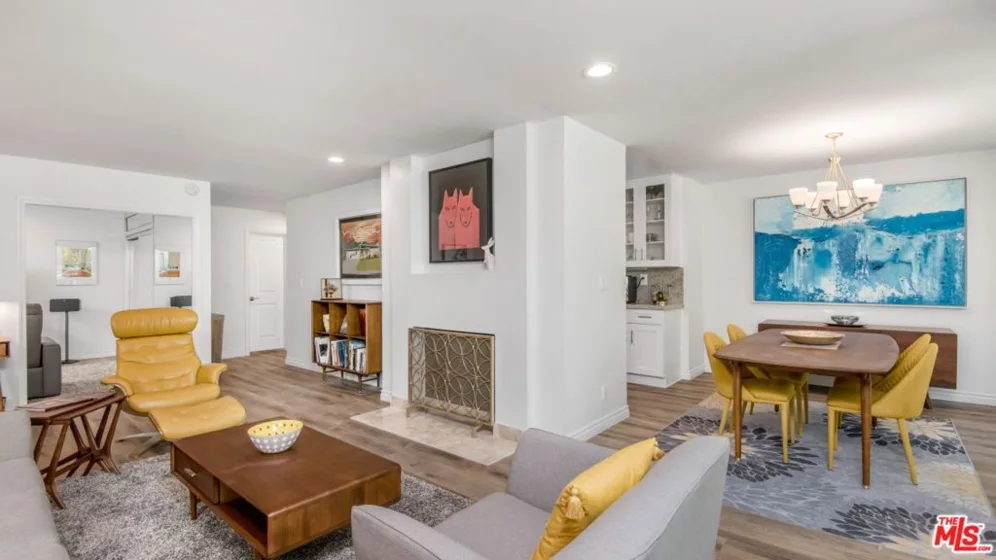 424 N Palm Drive #101 photo 5