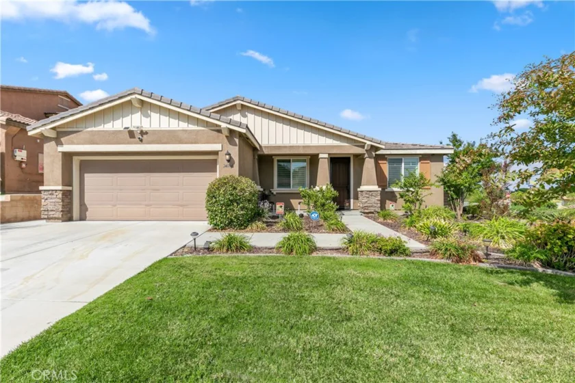 24864 Prairie Trail Court Photo