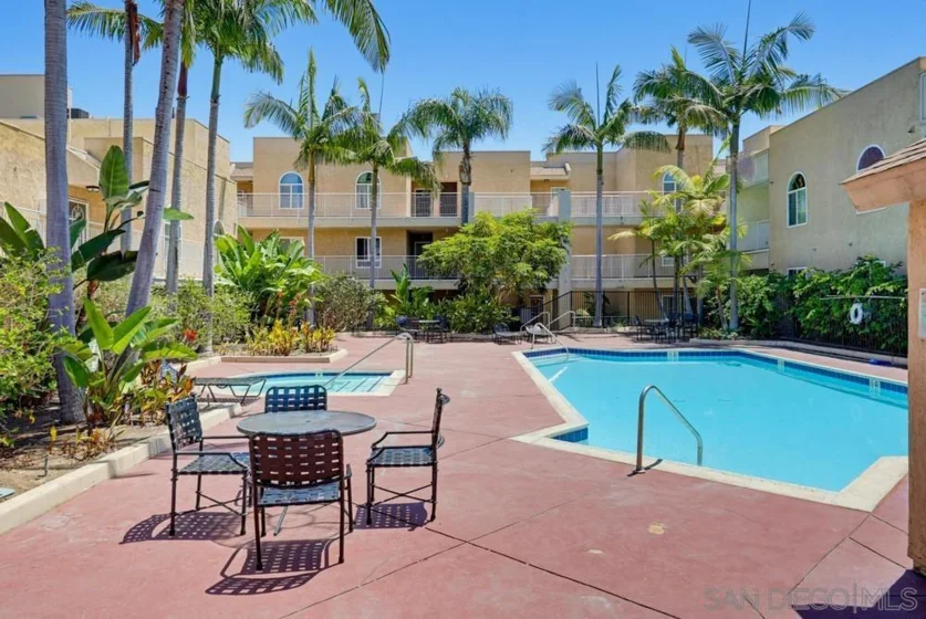5252 Orange Avenue #131 photo 29
