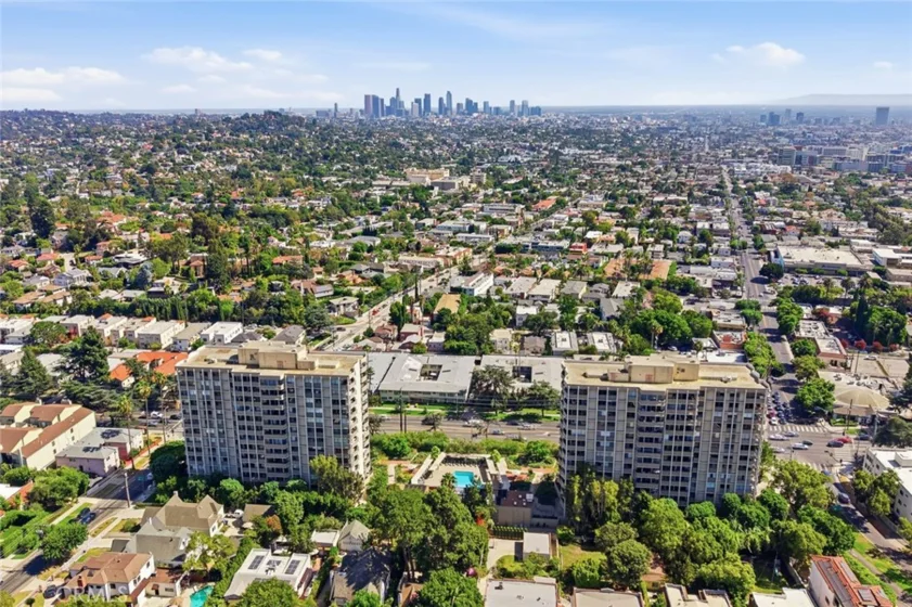 4455 Los Feliz Boulevard #601 photo 49