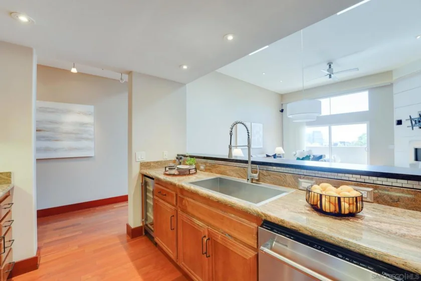 3990 Centre Street #307 photo 7