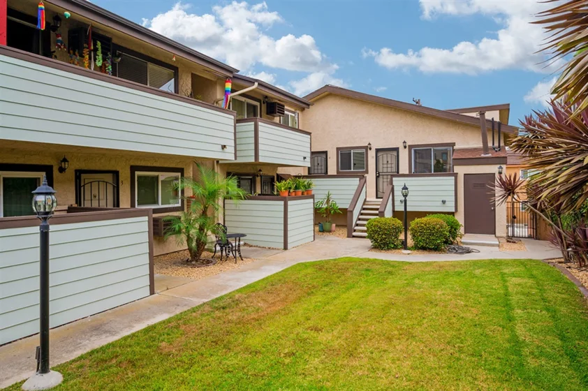 4110 Texas Street #10 photo 1