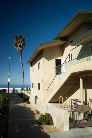 3443 Ocean Front Walk #K photo 3