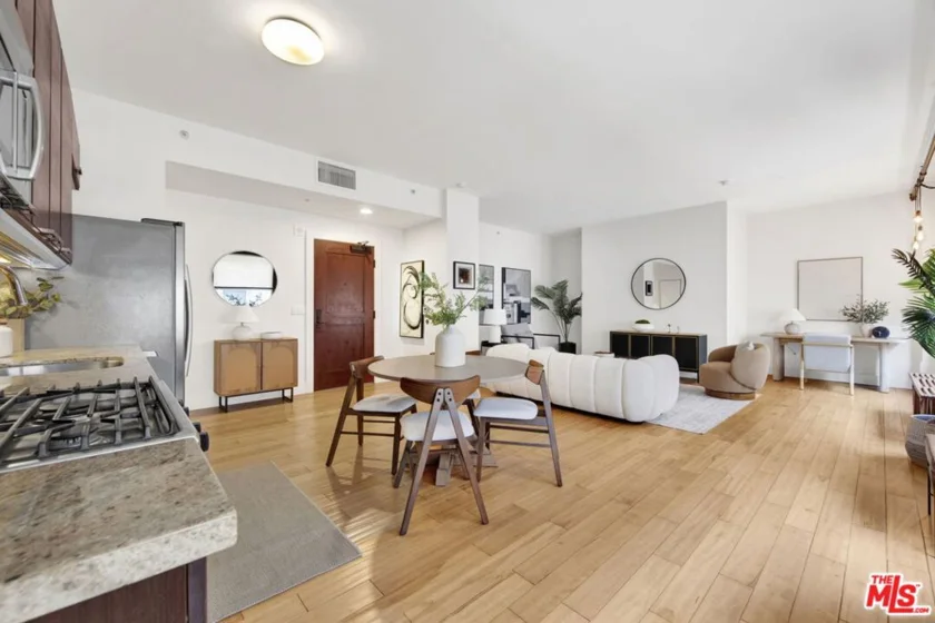 460 S Spring Street #1110 photo 19