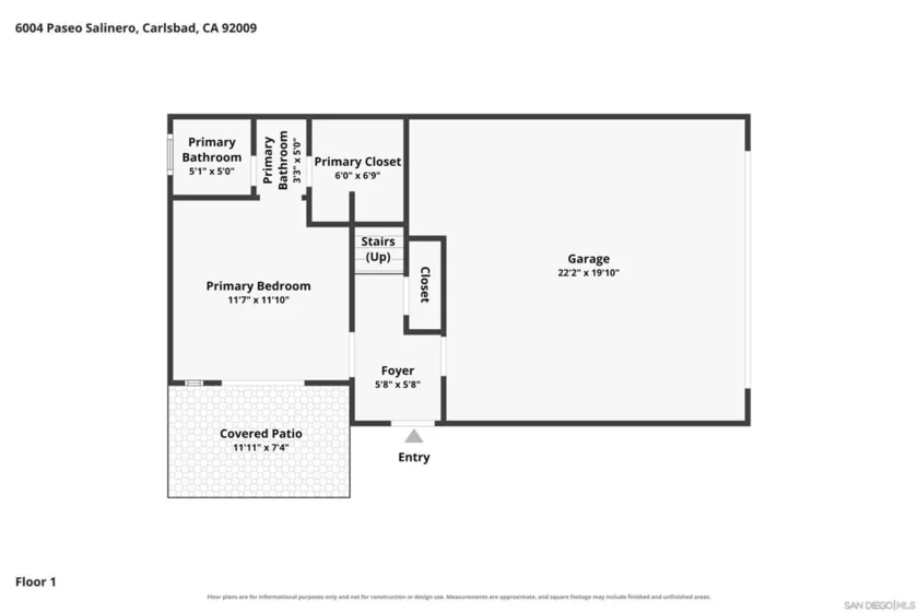6004 Paseo Salinero photo 45