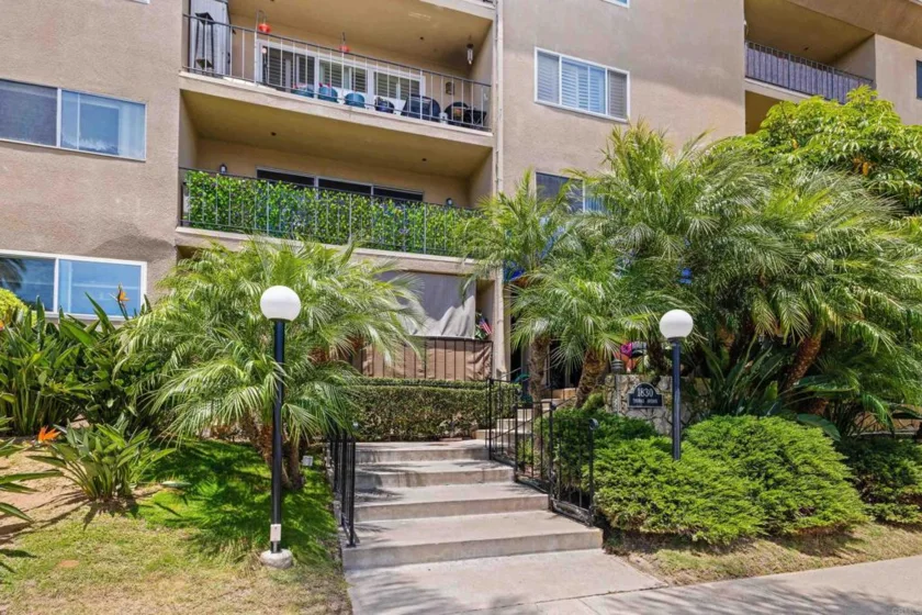 1830 Thomas Avenue #2F photo 19