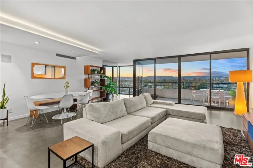 4316 Marina City Drive #327 photo 1