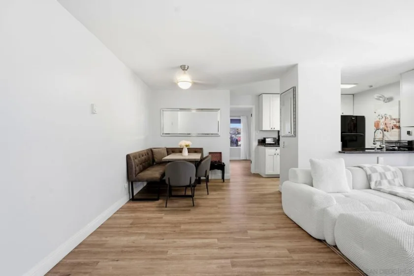 8324 Regents Road #1M photo 3