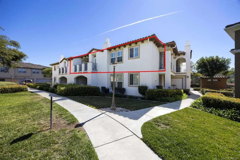 10910 Serafina Lane #52 photo 2
