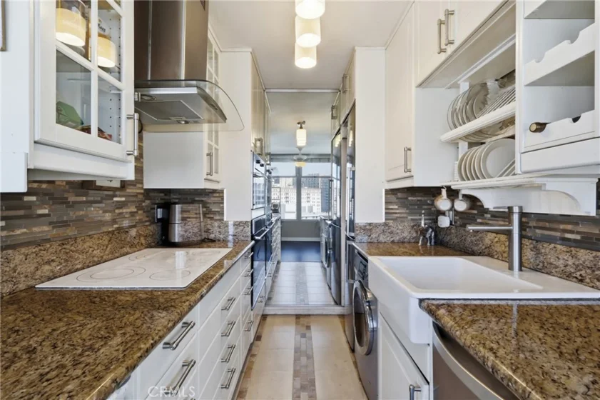 100 Atlantic #1103 photo 33