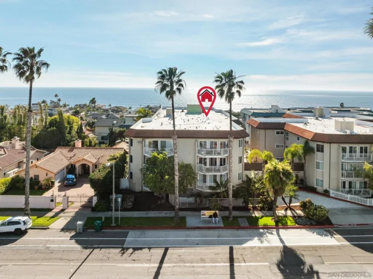 5366 La Jolla Boulevard #203C photo 1