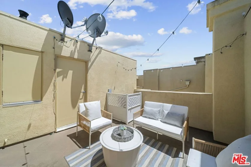 5727 Camellia Avenue #108 photo 21