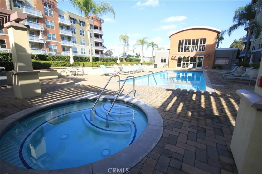 12668 Chapman Avenue #2414 photo 25