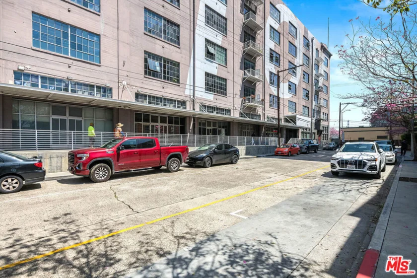 1855 Industrial Street #703 photo 34