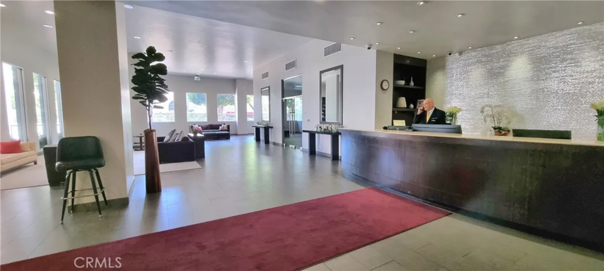 10501 Wilshire Boulevard #903 photo 5