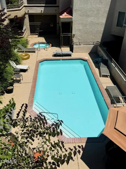 501 E Del Mar Boulevard #302 photo 23