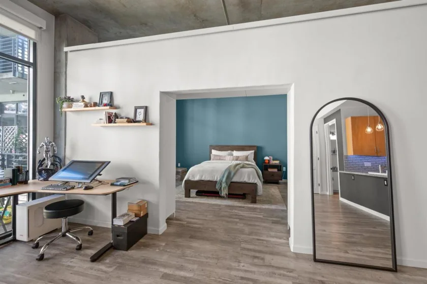 1050 Island Avenue #621 photo 17