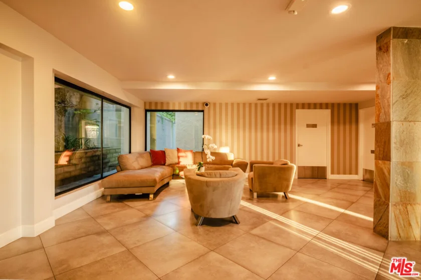 1230 Horn Avenue #625 photo 29
