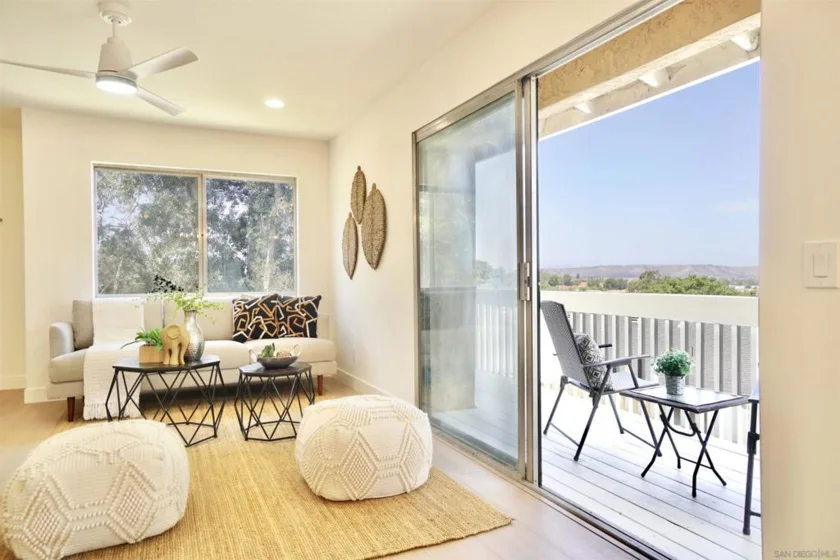 4228 Vista Del Rio Way #1 photo 3