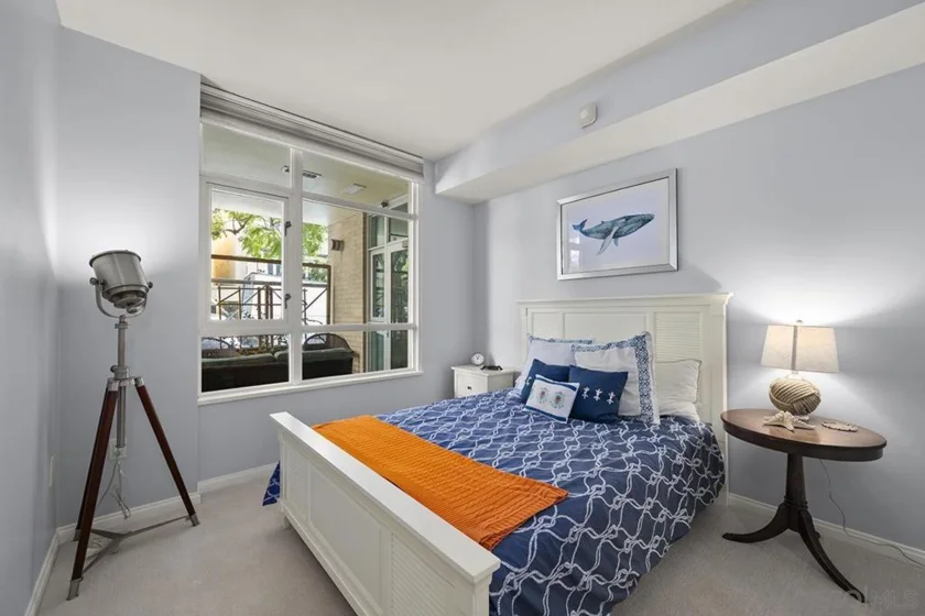 850 Beech Street #206 photo 20