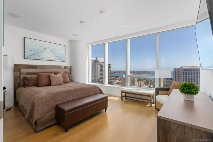 888 W E Street #2203 photo 11