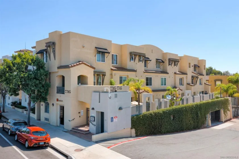 7705 El Cajon Boulevard #3 photo 33