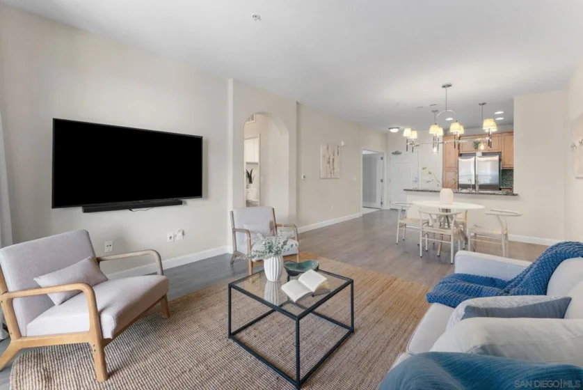 3877 Pell Place #307 photo 33