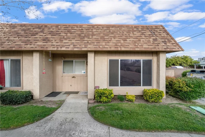 610 S Santa Fe Street #4 photo 1
