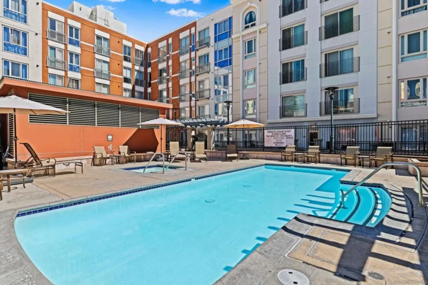 450 J Street #3251 photo 13