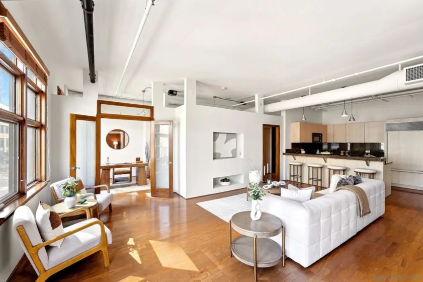 877 Island Avenue #308 photo 3