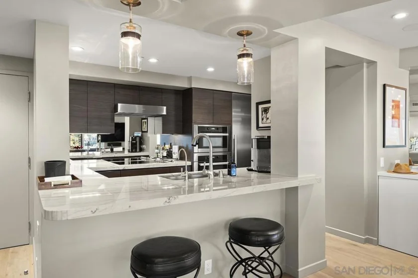 100 Harbor Drive #1906 photo 21