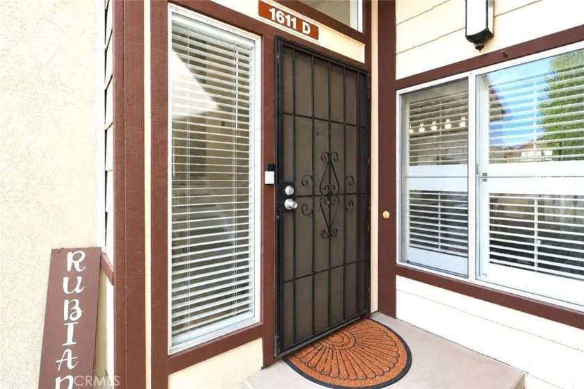 1611 Raintree Place #D photo 3