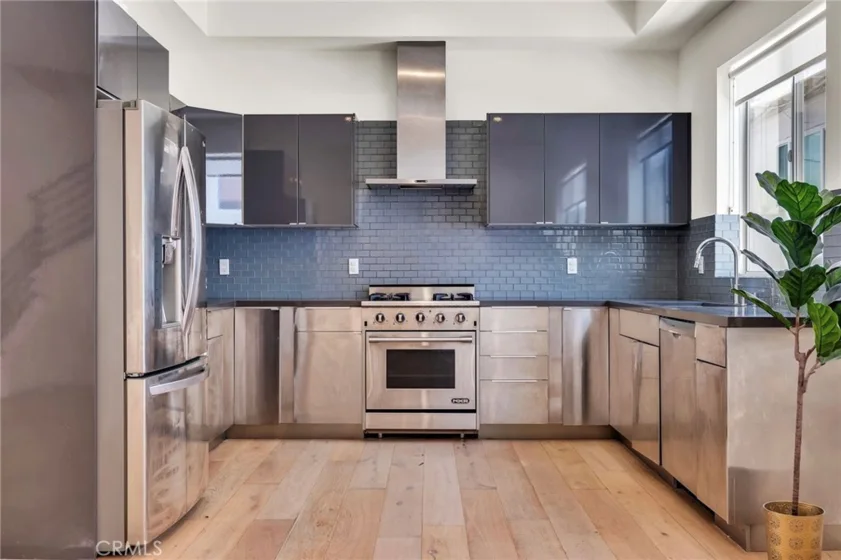 1715 Armacost Avenue #2 photo 9