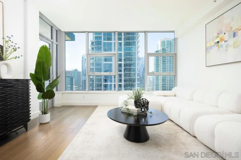 1388 Kettner Boulevard #1507 photo 13