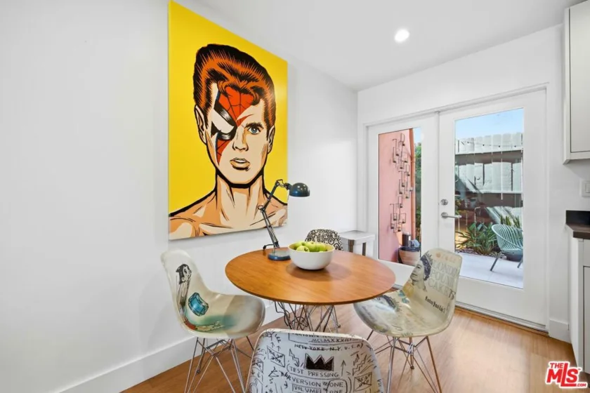 1400 N Hayworth Avenue #2 photo 8