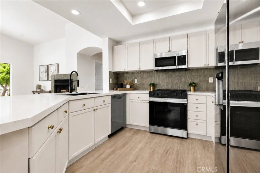 3509 E Berkshire Court #A photo 5
