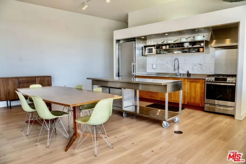 4080 Glencoe Avenue #318 photo 6