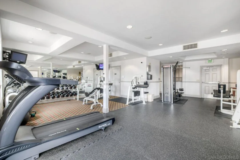 4175 Executive Drive #G205 photo 10